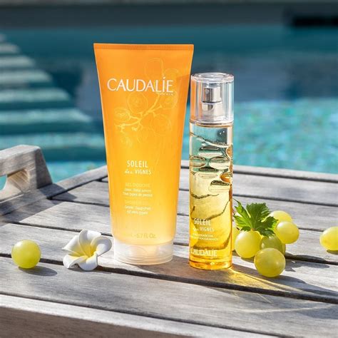 caudalie perfume reviews.